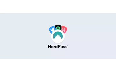 Troppe password? NordPass le protegge e gestisce a 1,49€/mese