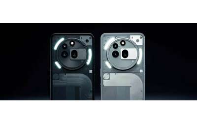 Troppe richieste per Nothing Phone 3a Pro: slittano le spedizioni in Europa