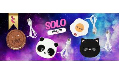 Trovata furbissima per tazza sempre CALDA  tutto  merito  di Legami