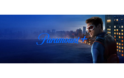 Tutte le novità in uscita a livello mondiale su Paramount+ a maggio 2025