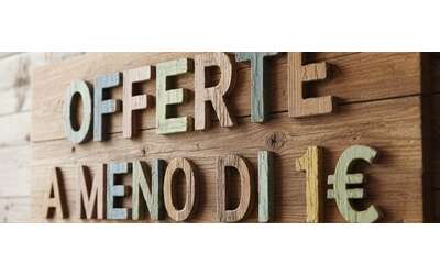 Tutto a meno di 1€ su Amazon: piccoli prezzi per affari SUPER SPECIALI