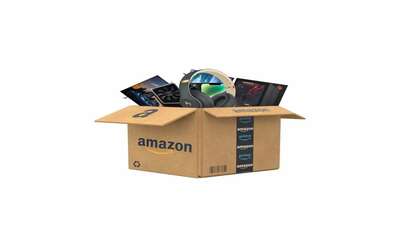 Tutto ciò che devi sapere sulle Mystery Box Amazon