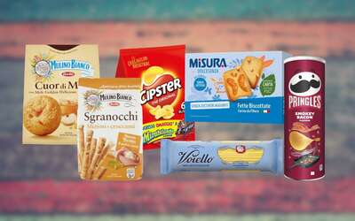 Tutto da 0,89€ a 1,99€: il supermercato di Amazon STRARIPA di offerte WOW