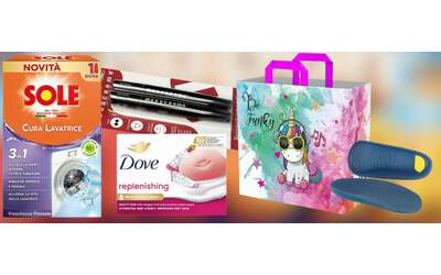 Tutto da 0,99€ a meno di 3€: Amazon diventa un mercatino SPETTACOLARE