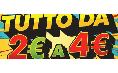 Tutto da 2€ a 4€: su Amazon l’angolo delle OCCASIONI è super ghiotto adesso