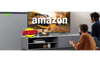 Tutto in uno e costa pochissimo: Acer Hub 7 in 1 a 17€ su Amazon