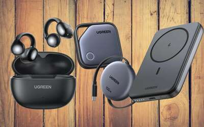 UGREEN promo da FOLLIE ESTIVE su Amazon: occasioni a partire da 6,79€