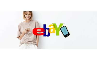 ULTIME ORE su eBay per sfruttare il Coupon su tantissimi smartphone