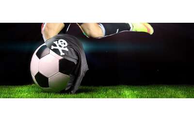 Un’altra piattaforma di streaming pirata sportivo eliminata: IPTV e Pezzotto tremano