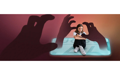 Un’ondata di sextortion coinvolge minori sui social