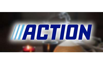 Un piccolo pezzo d’arredo in offerta da Action: questo diffusore di aromi sta spopolando