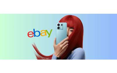 Un PREZZO MAI VISTO per l’ottimo Redmi Note 13 pro 5G da 256GB (eBay)