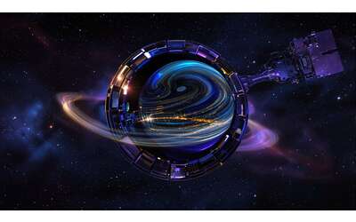 Una luna grande quasi quanto un pianeta La scoperta che sorprende gli astronomi