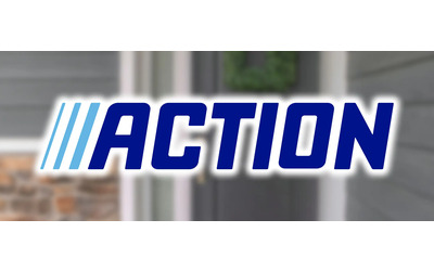 Una telecamera smart con pannello solare a meno di 30 tutto vero corri da ACTION