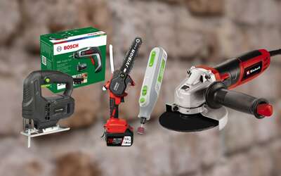 Utensili elettrici da 21€ a meno di 50€: SVUOTATUTTO (Festa Offerte Amazon)