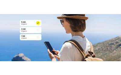 Viaggi fuori Europa? Attiva subito la tua eSIM con uno sconto