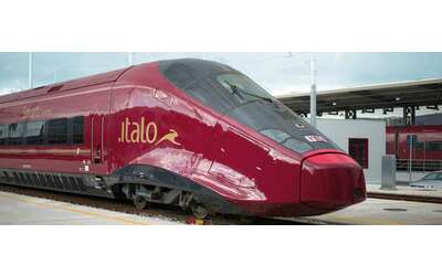 Viaggio primaverile Parti con Italo Treno POCHISSIMI posti in sconto