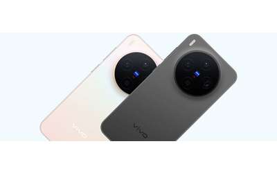 Vivo X300 5G il top di gamma che ha tutto prezzo affare esclusivo eBay