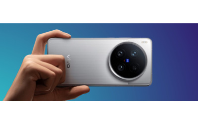 Vivo X300 Ultra è pronto a SBANCARE con due fotocamere da 200MP