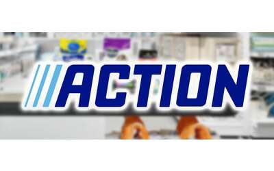 Volantino Action le migliori offerte della settimana da non lasciarsi sfuggire