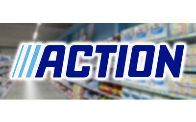 Volantino Action non aspettare il Black Friday le migliori offerte sono gi qui