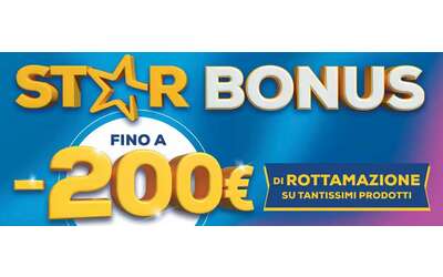 Volantino Euronics, fino a 200 euro di rottamazione e tasso zero