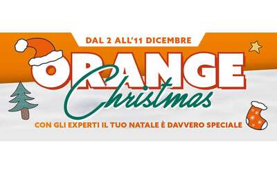 Volantino Expert dopo il Black Friday iniziano le offerte natalizie