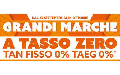 Volantino Expert grandi marche: c’è il nuovo iPhone 17, anche a rate a tasso zero