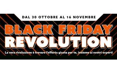 Volantino Expert, non aspettare il Black Friday: queste offerte sono già assurde
