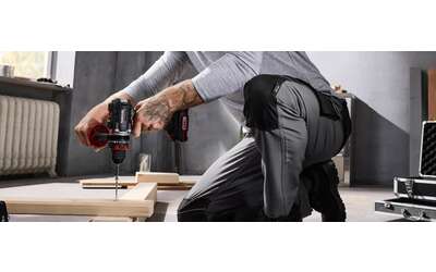 Volantino Lidl Parkside nuovi mega affari e graditi ritorni nelle offerte settimanali