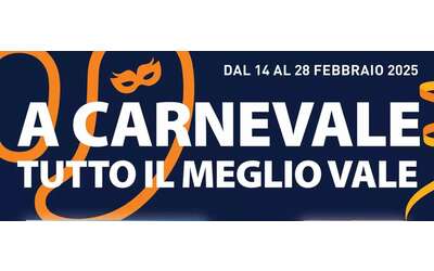 Volantino Unieuro, arrivano le offerte di Carnevale con il meglio della tecnologia