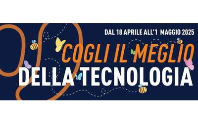 Volantino Unieuro: cogli il meglio della tecnologia con questi super sconti