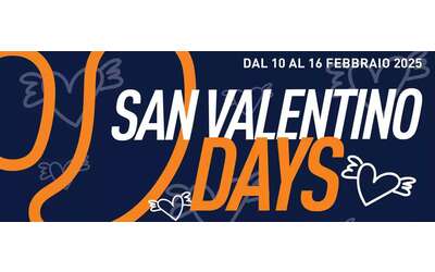 Volantino Unieuro, con i San Valentino Days trovi i regali migliori in offerta