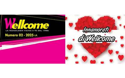Volantino Wellcome: decine di offerte su notebook, PC e tablet Samsung