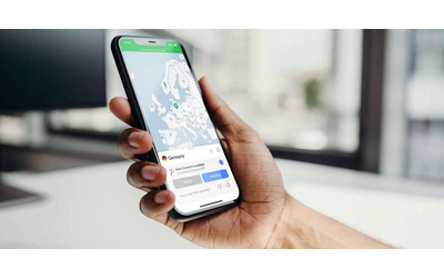 VPN senza limiti con l Offerta di Natale il momento di scegliere NordVPN