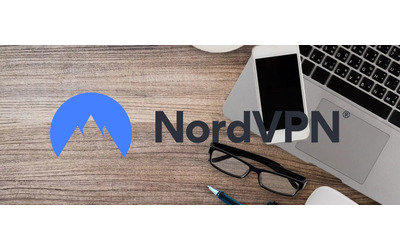 VPN senza log? NordVPN è in offerta a 3,09€ al mese