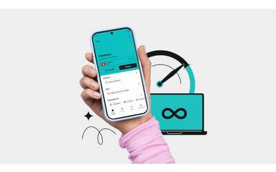 VPN veloce e sicura a meno di 2 euro: è il momento di scegliere Surfshark