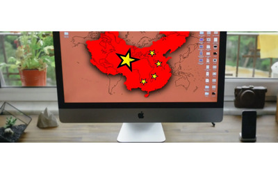Vuoi aggirare la censura web in Cina? C’è Surfshark, ora in super sconto