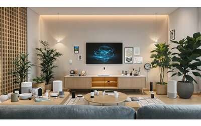 Vuoi una casa davvero smart Correggi subito questi 5 errori invisibili