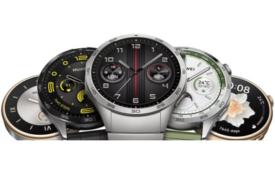 Watch GT 4 da 46mm a meno di 150€? Ecco la super offerta HUAWEI con COUPON
