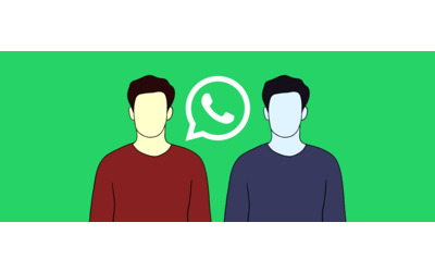 WhatsApp al lavoro per semplificare la gestione del doppio account