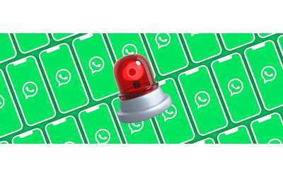 Whatsapp: allarme truffe, l’aumento spaventa gli esperti