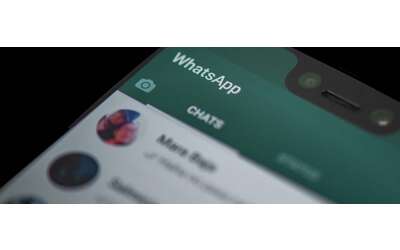 WhatsApp: il nuovo FILTRO per le chat vi semplificherà la vita