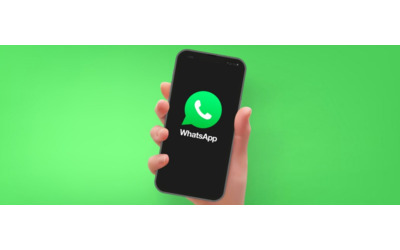 WhatsApp occuperà meno spazio sullo smartphone: ecco la novità