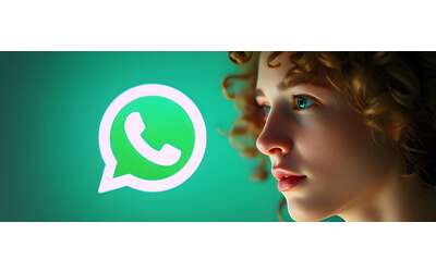 WhatsApp: potrai creare la tua foto del profilo con l’intelligenza artificiale