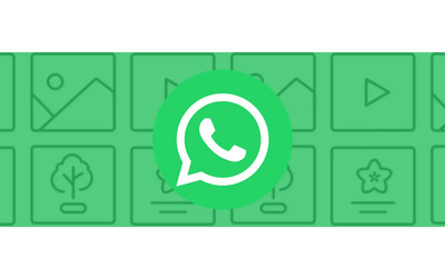 WhatsApp: preparatevi alle gallerie fotografiche negli aggiornamenti di stato
