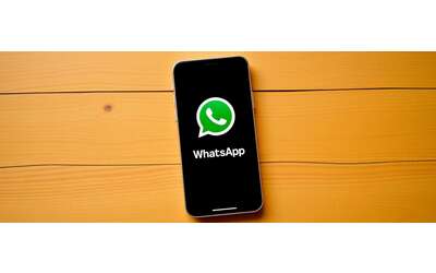 WhatsApp: questa nuova funzione farà felici gli studenti ed i professionisti
