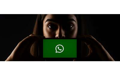 WhatsApp: questo nuovo pulsante sarà visibile solo al buio