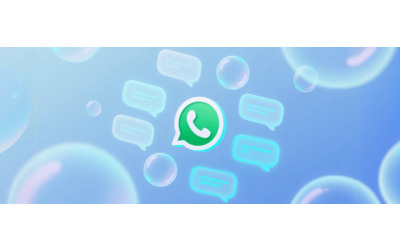 WhatsApp testa i suggerimenti AI per la scrittura dei messaggi