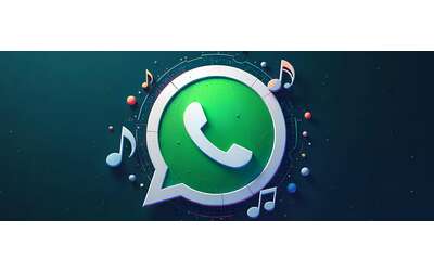 WhatsApp ti permetterà di condividere musica tramite gli aggiornamenti di stato